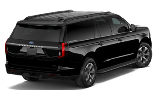 2027 Ford Expedition® External Image 3